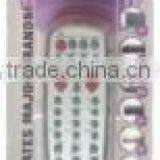 Universal Remote Control thumbnail-1