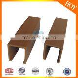 Manafacturer Wall Cladding Wooden Interior Living Room thumbnail-6