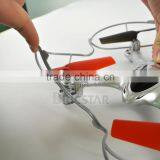 Hot New Product Wifi rc Quadcopter Fpv Headless Mode Toys With Built-in Camera. thumbnail-2