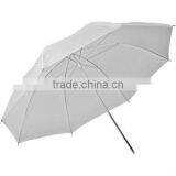 Soft White Translucent Photo Umbrella thumbnail-1