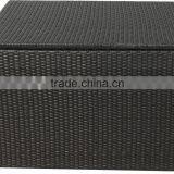 pe Rattan Storage Box thumbnail-4