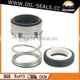 Ceramic O-ring Ptfe Spring Burgmann Mg13 Mechanical Seal thumbnail-5