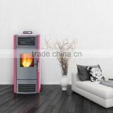 Wood Burning Stoves Pellet Stoves 9KW thumbnail-2