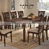 Wooden Dining Set, Dining Set, Wooden Dining Set Furniture