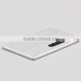 Promotional Gift Metal Credit Card Usb Flash Drive thumbnail-3