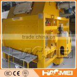 Widely Used Concrete Mixer Machine JS2000 Price thumbnail-4