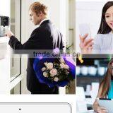 Wireless Video Door Phone Audio Intercom Door Phone Door Bell Phone thumbnail-2