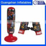 Inflatable Kick Boxing Gloves and Punching Bag Quality Choice thumbnail-3