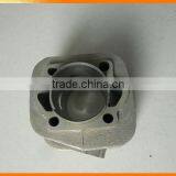 High Performance Cylinder 2 Stroke Gas Bicycle thumbnail-1