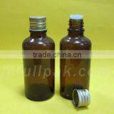 30ml Amber Glass Essential Oil Bottle