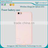 New Complete Powerbank Case Portable Battery Charger For IPhone thumbnail-1