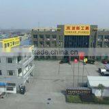 Ningbo Shiji Bosi Tools Co., Ltd. company overview - view 1 thumbnail