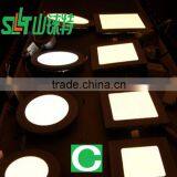 Round Led Panel Light for Indoor thumbnail-1