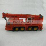Crane Toy Model,toy Car,derrick Truck Toy,diecast Derrick Truck,metal Truck thumbnail-3