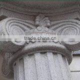China Supply For Outdoor Decorative GRC Pillars thumbnail-4
