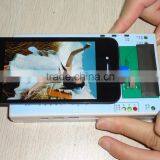 New for Iphone 4 4S 5 5S 5C 6 6plus Lcd Tester Universal Lcd Tester for Iphone Universal Mobile Screen Tester Paypal Accepted