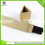 7 Inch Black Standard HB Eraser Topper Pencil thumbnail-5