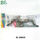 Newest Plastic Halloween Toy Weapons