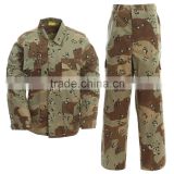 Military Use and Uniform Product Type military camouflage clothing