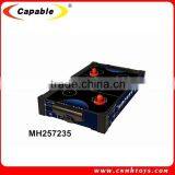 Capable Toys Portable Craft Table Game Craft Ice Hockey Game Table Mini Size Stable in China Manufacture thumbnail-1