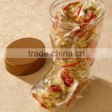 10PCS Boot Chocolate 125g thumbnail-2