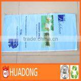 BOPP Laminated PP Woven Bag Packing Rice,feed,etc thumbnail-2