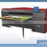 ZY-UV3250 UV flatbed printer