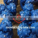 517 tricone bit 244mm for rock and gravel.