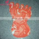 Hot Sale the Latest Fashion Shower Non Slip Mats