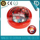 Seldorauk Own 20 Kind Items Beautiful Push Night Light thumbnail-4