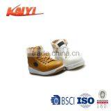 China Famous Brand Best Price Safety Shoe Manufacturer Men Women Teen Childrens Stylish Safety Shoes thumbnail-4