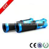 Blue Motorcycle Handlebar Grip Ends BT-G4 thumbnail-3