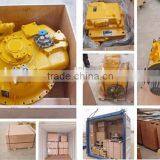 Transmission 154-13-31000 Gear Box - SHANTUI SD22 SD32 Bulldozer Parts