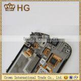 HG Lcd Complete For Blackberry Q10 Lcd With Touch Screen