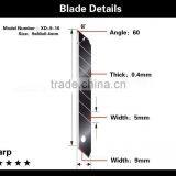 High Quality 9mm Blade thumbnail-2