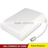 Best Price 1800-2600mhz 4g Lte External Outdoor Phone Panel Antenna thumbnail-1