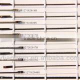 133mm Length AHSS ( Advanced High Strength Steel ) Surgical Dental Cutting Teeth Saw Blade