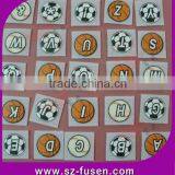 Magic Tape Letter for Children Learning Products