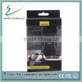 Sun Visor Bluetooth Handsfree Car Kit / Steering Wheel Bluetooth Handsfree Car Kit thumbnail-4