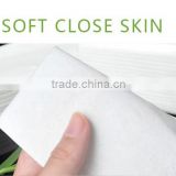 Eco-Friendly Unbleached printed tissue paper