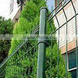 Green Color Wire Mesh Fencing (Youjie Factory)