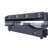 4* 4 in 1 68W LED Linear Beam Moving Head Bar Light 4x10W RGBW thumbnail-4