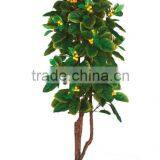 Artificial Loquat Tree-Fake Tree