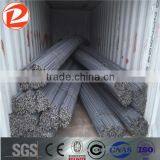Building Material TMT Reinforcing Steel Rebar