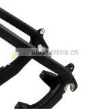 Toray T700 Carbon Fiber Disc Brake Cyclo-cross Bicycle CX Frameset Carbon DI2 Disc Full Carbon Cyclocross Frameset Cyclocross thumbnail-4