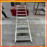 Steel Ladder Used in Scaffolding thumbnail-1