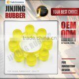 Jaw Coupling Hrc Coupling Setsrew Type Rubber Coupling thumbnail-2
