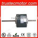 Electric AC universal fan motor for air cooler ,air conditioner