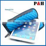 13.3" Pink Neoprene Soft Zipper Case Pouch Sleeve Cover Bag for Macbook Pro thumbnail-2