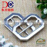 Custom Metal Coat Belt Buckle for Handbags thumbnail-1